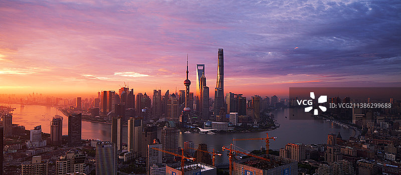 日出东方图片素材