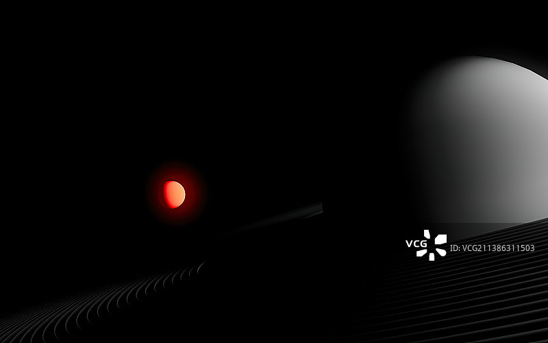 土星环,卫星,宇宙天文学,物体光影图片素材