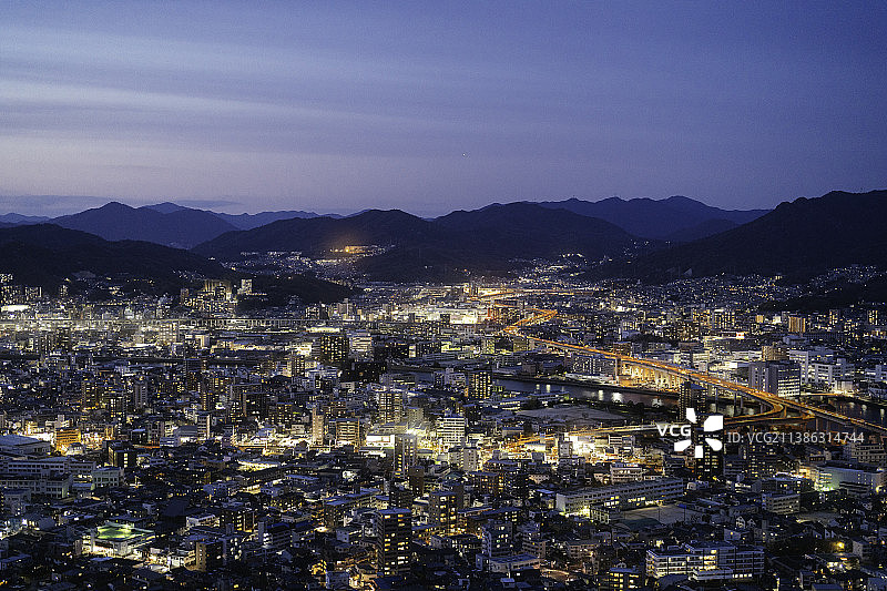 广岛旅行 街拍图片素材