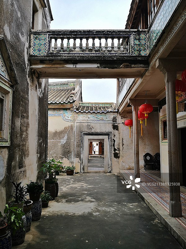 潮商故里图片素材