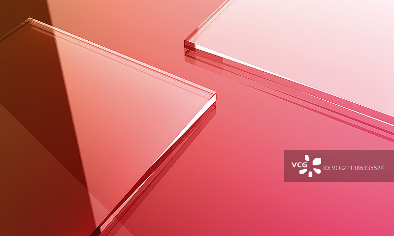 粉色质感科技背景图片素材