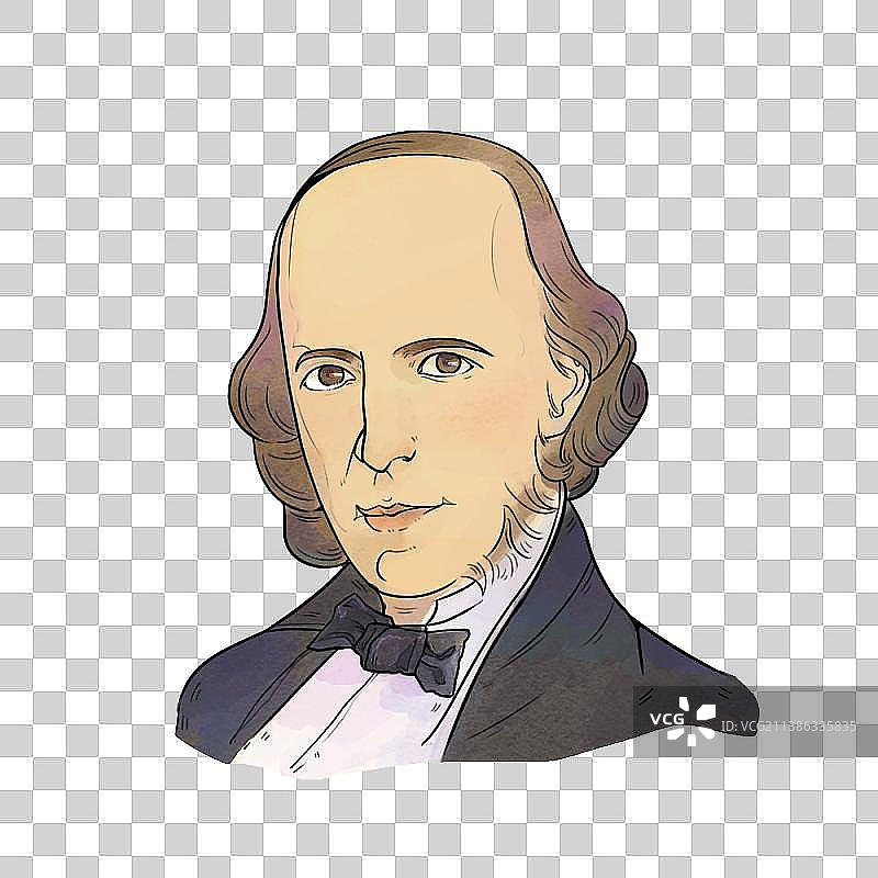 赫伯特斯宾塞图片素材