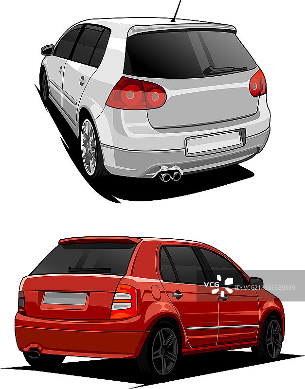 汽车包图片素材