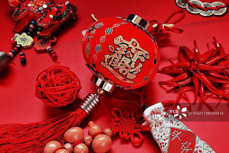 新年祈福图片素材