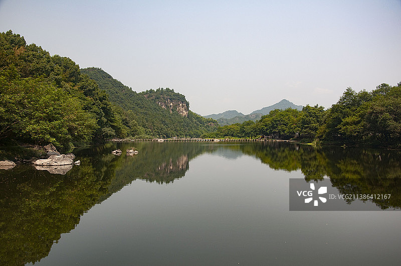 丽水缙云图片素材