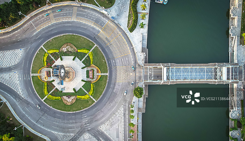 城市寂静图片素材