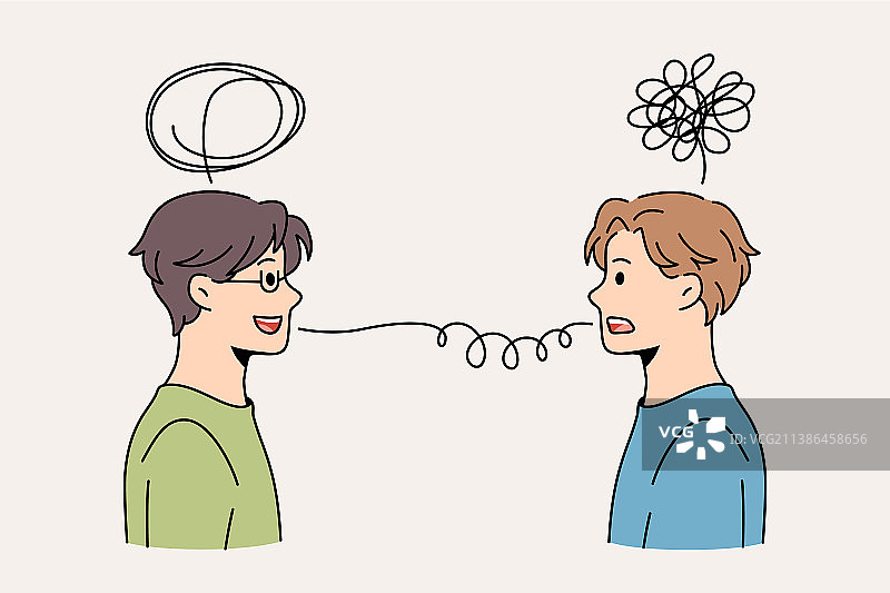 心理咨询师帮助患者处理个人问题图片素材