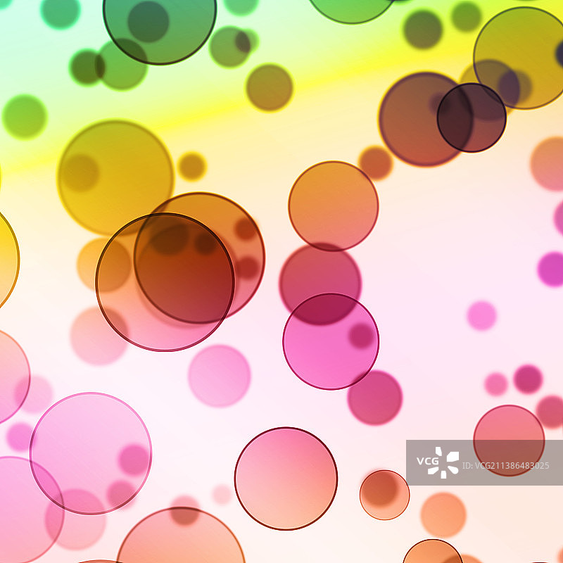 抽象背景的全帧镜头图片素材