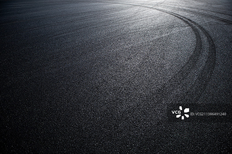 F1赛车场路面——汽车广告背景图图片素材