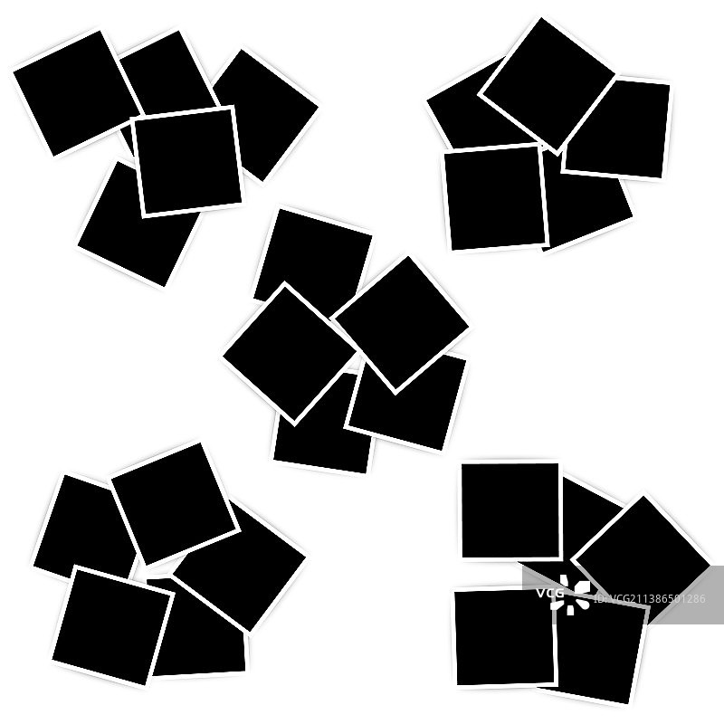 复古相框记忆素材合集图片素材