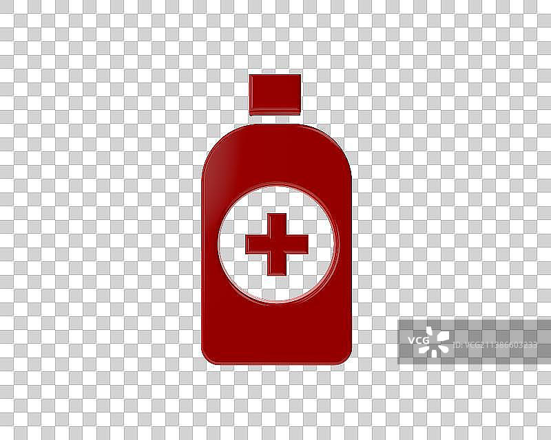 医疗图标图片素材