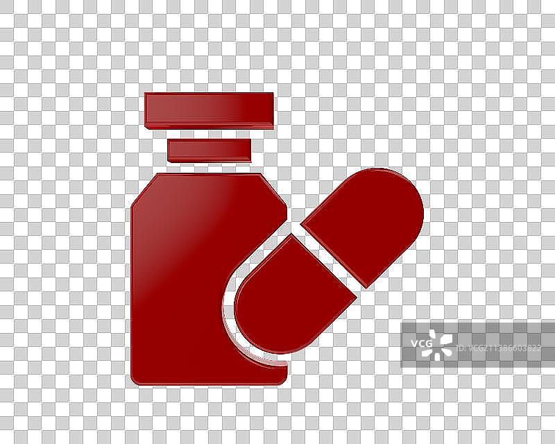 医疗图标图片素材