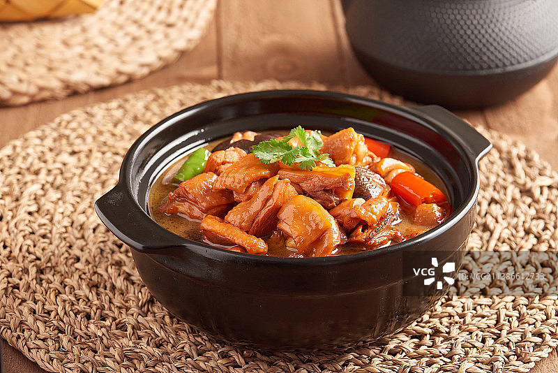 黄焖鸡图片素材