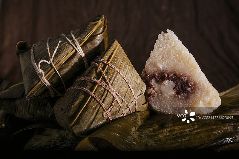 端午节粽子图片素材