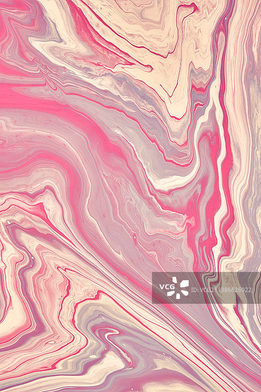 自然抽象艺术 装饰绘画流体画图片素材