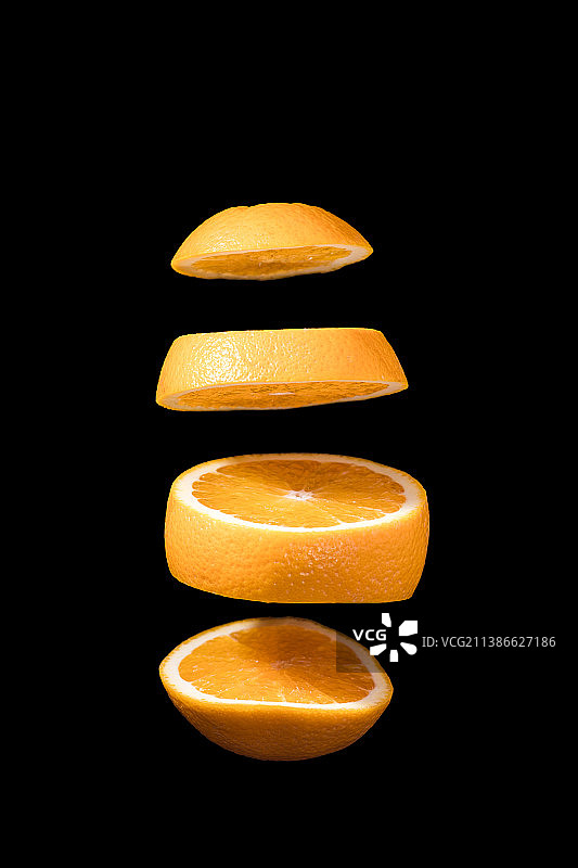 橙子图片素材
