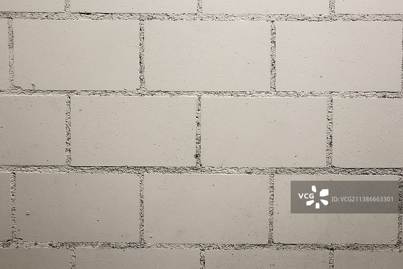 白色石墙砖图片素材
