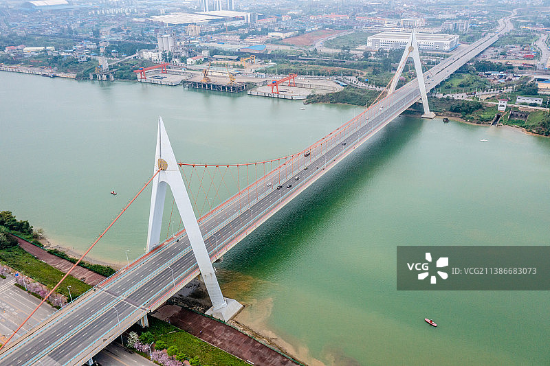 《广西柳州风光》图片素材