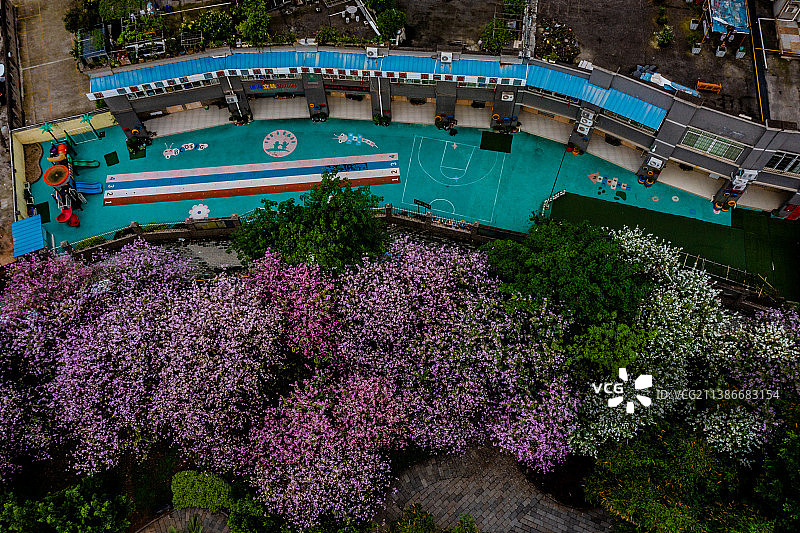 《广西柳州风光》图片素材