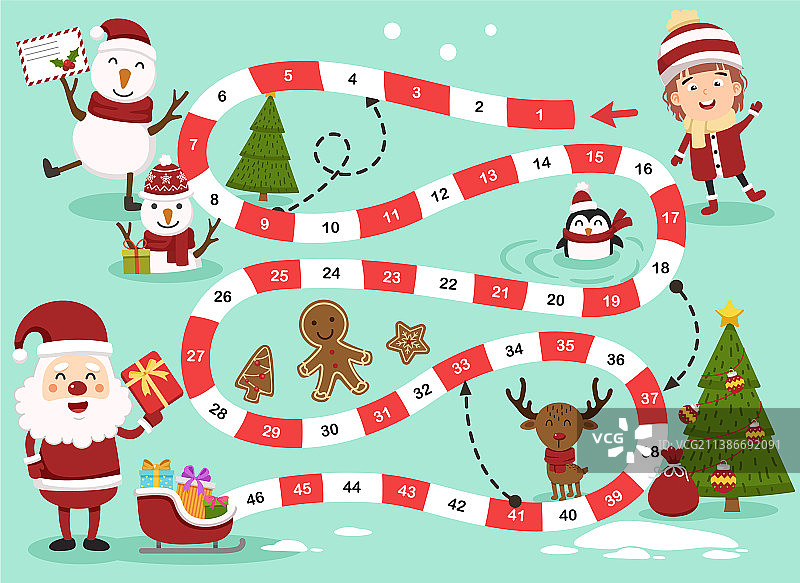 儿童教育迷宫游戏图片素材