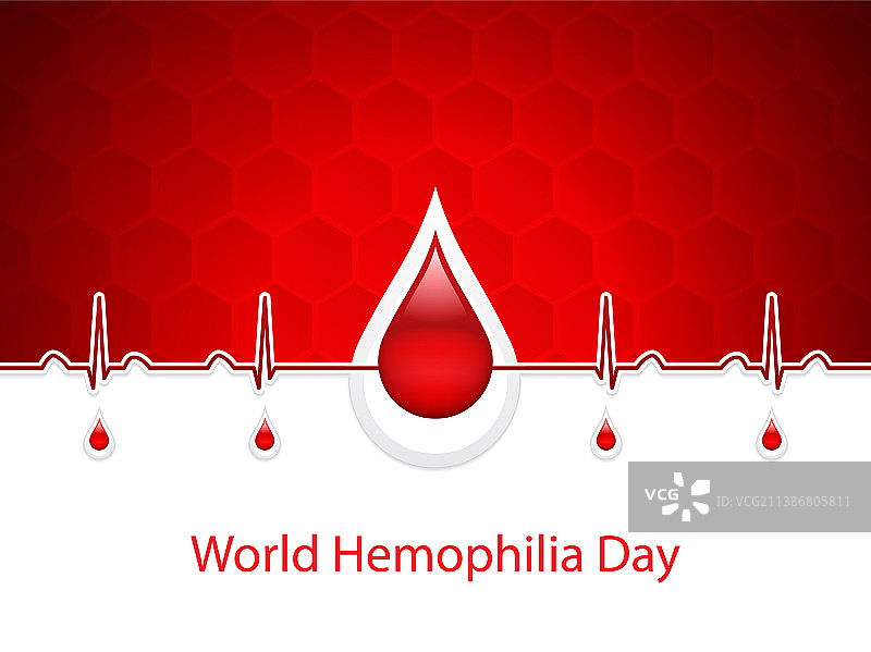 血友病图片素材