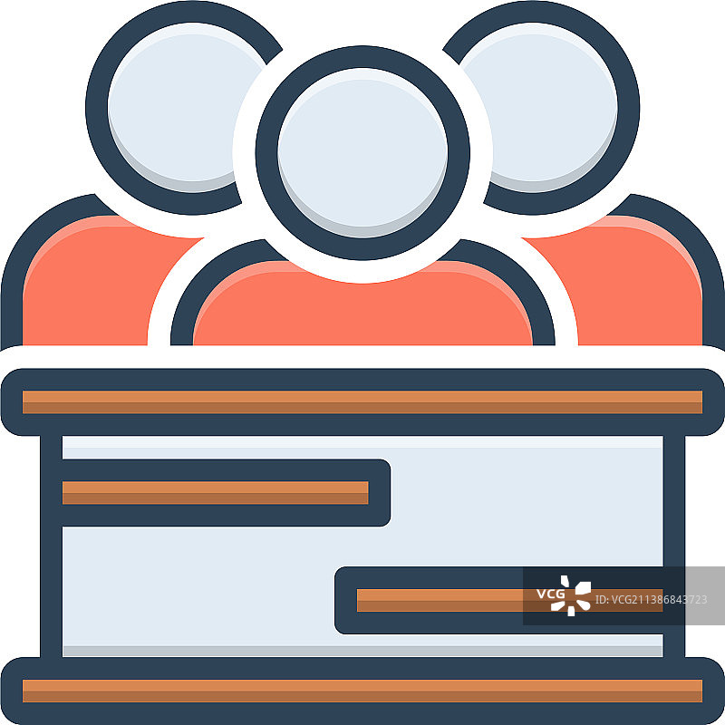 陪审团图片素材