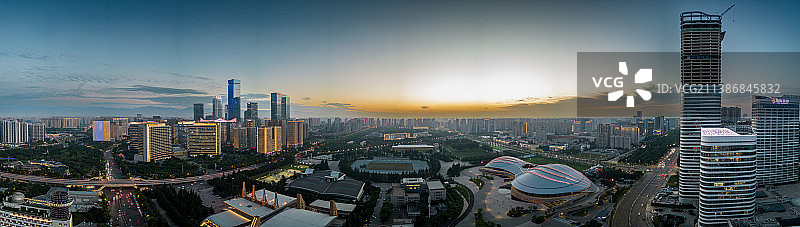 《都市蓝调》图片素材