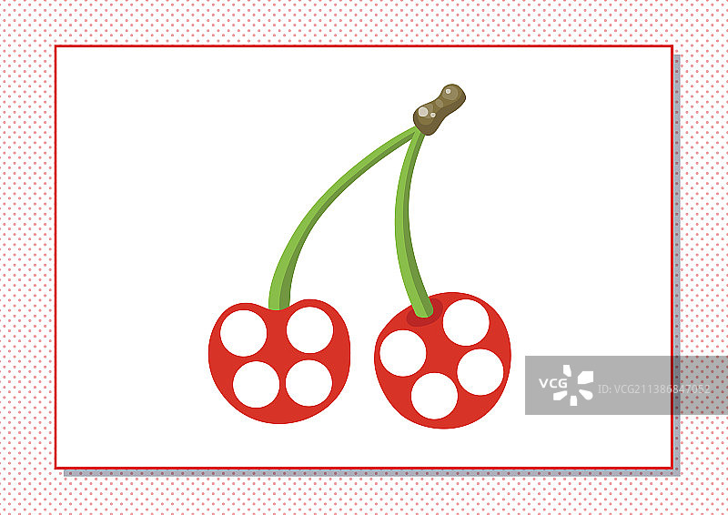 可打印的卡通手指画练习表图片素材