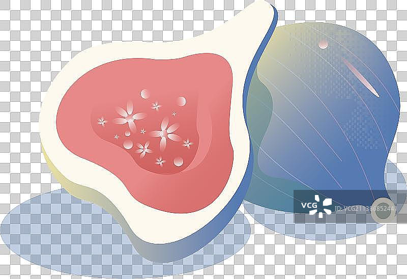 美丽的矢量图标图案图片素材