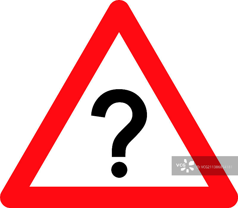 问题警告图标图片素材