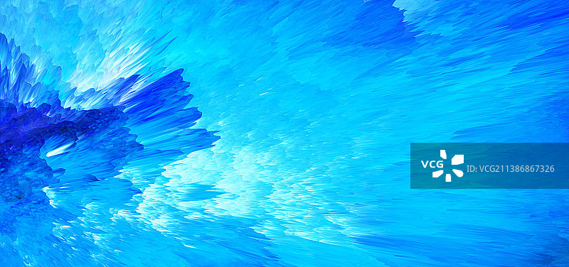 爆炸抽象泼墨印象背景艺术图片素材