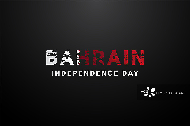 巴林国庆日设计背景图片素材