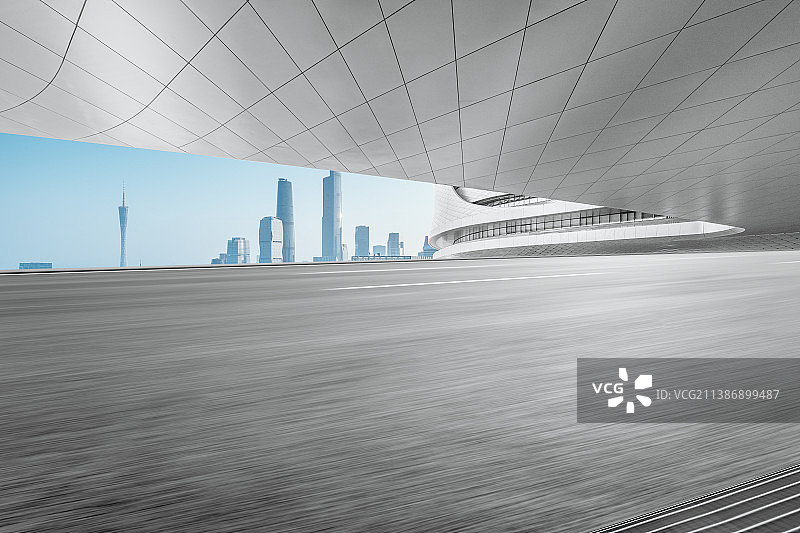 建筑广场图片素材