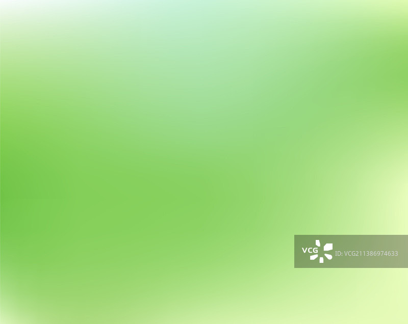 带纹理的绿色和黄色图片素材