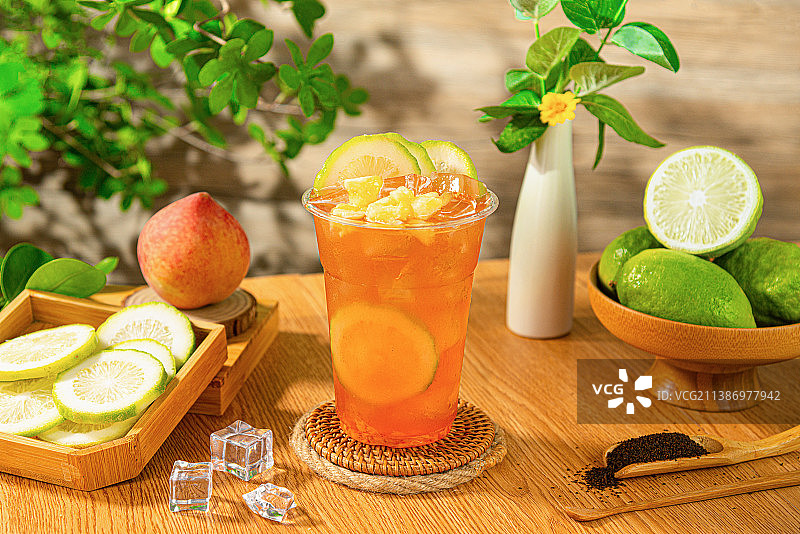 柠檬茶 玫瑰柠檬茶 草莓柠檬茶 柠檬绿茶 芒果柠檬茶 菠萝柠檬茶 话梅柠檬茶 百香果柠檬茶图片素材