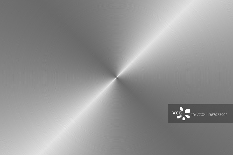 金属材质的唱片图片素材