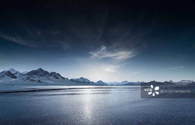 汽车广告背景图图片素材