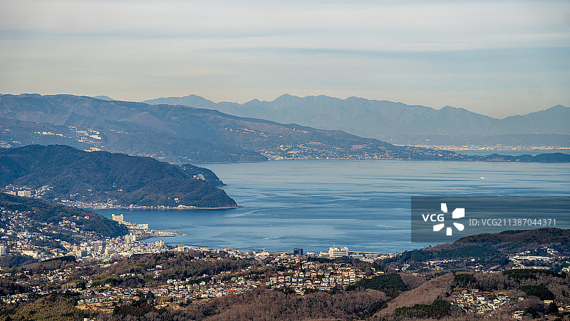 伊东的海岸图片素材