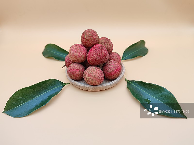 荔枝图片素材