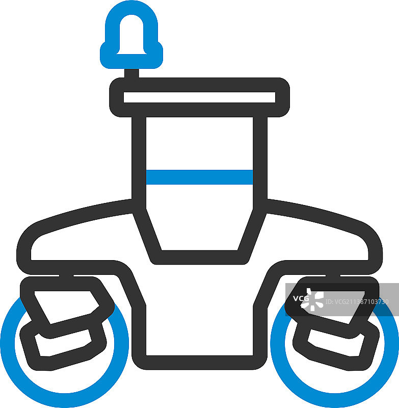 压路机图标图片素材