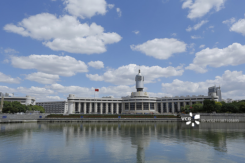 天津站图片素材