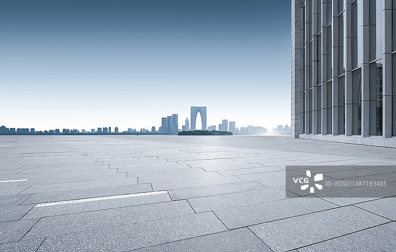 建筑广场图片素材