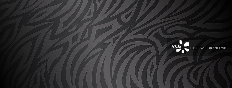 抽象斑马纹背景图片素材