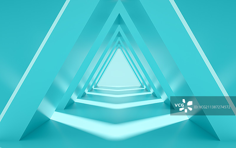 建筑空间广场平台场景背景图片素材