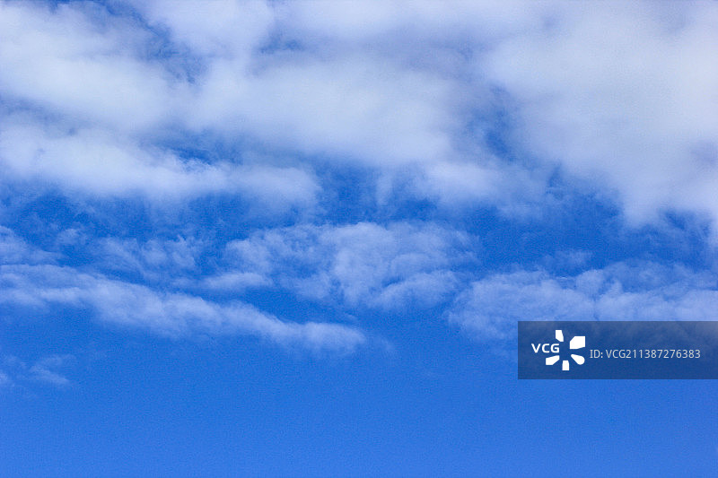 天空 蓝天 白云 云彩图片素材