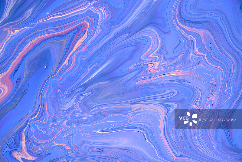 自然抽象艺术 装饰绘画流体画图片素材