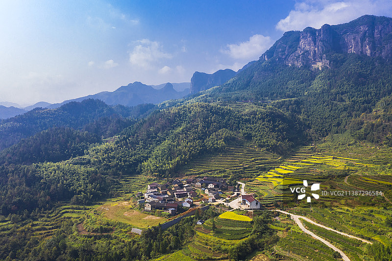 仙居县图片素材