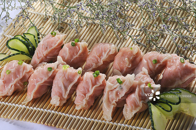 妈祖平安燕图片素材