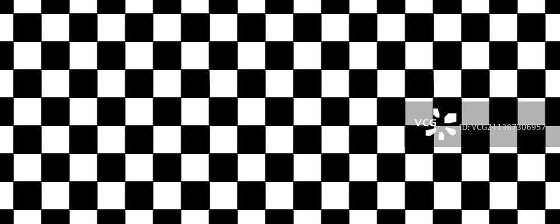 国际象棋无缝图案图片素材