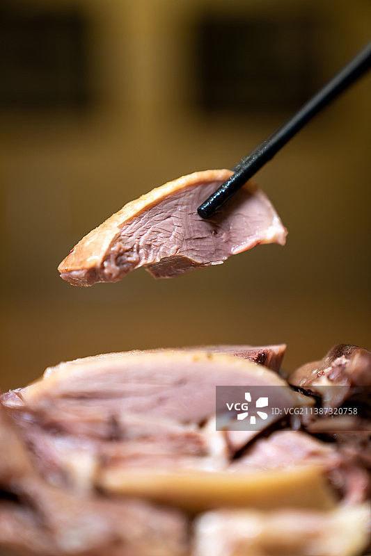 盐水鸭图片素材